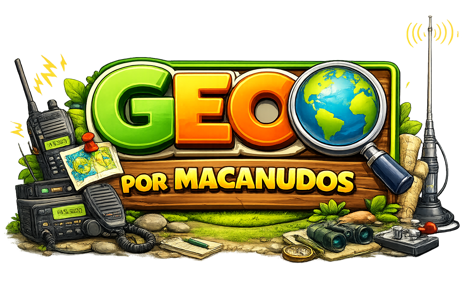 GEO Radio