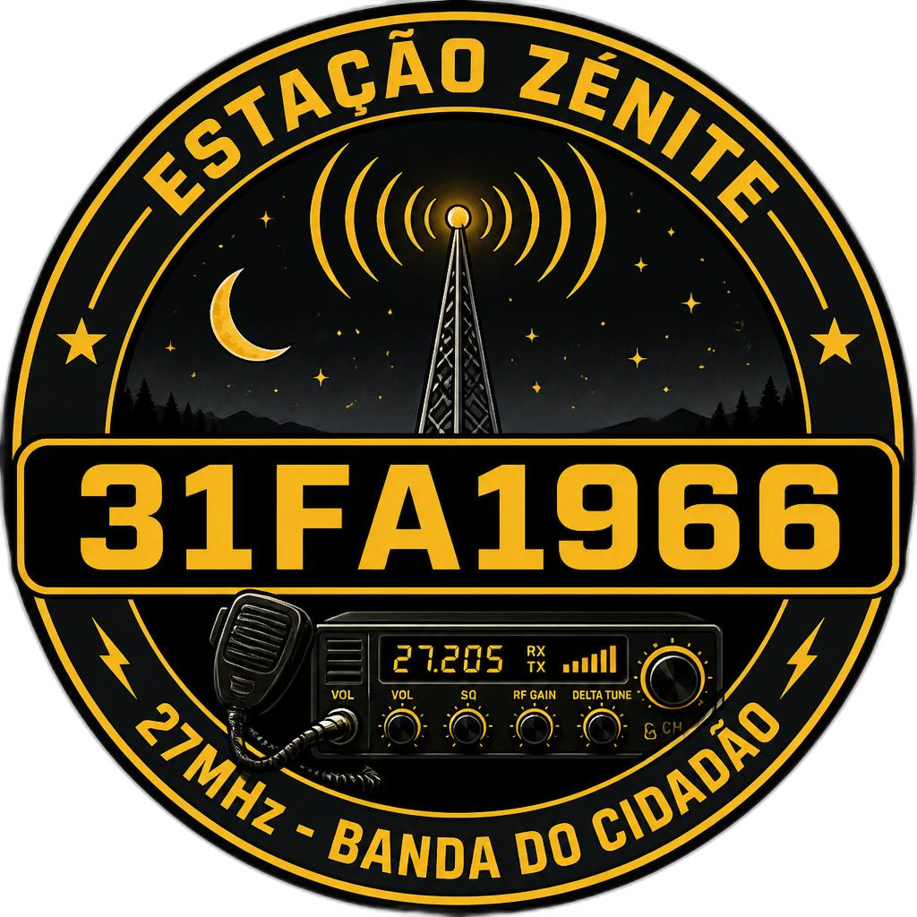Imagem da estação Estação Zénite
