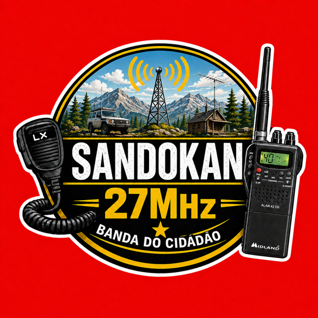 Imagem da estação Sandokan